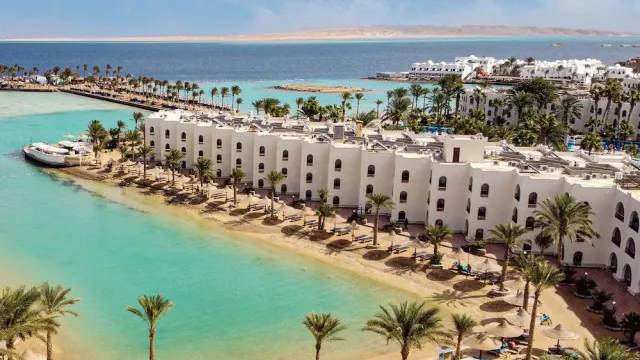 Billede av hotellet Arabia Azur Resort - nummer 1 af 10