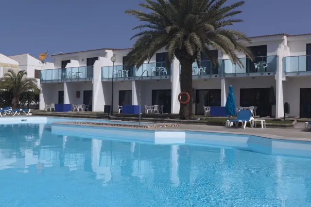 Billede av hotellet Smartr Maspalomas Corinto - nummer 1 af 10