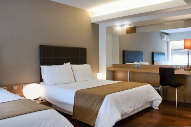 Billede av hotellet Capsis Hotel Thessaloniki - nummer 1 af 10