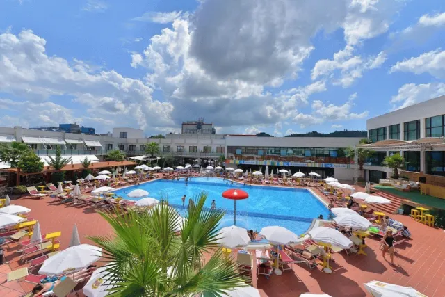 Billede av hotellet Te Stela Resort - nummer 1 af 10