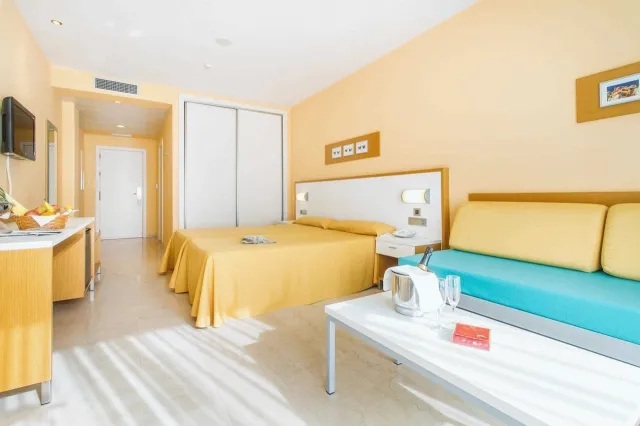 Billede av hotellet Hotel Mediterraneo - nummer 1 af 10