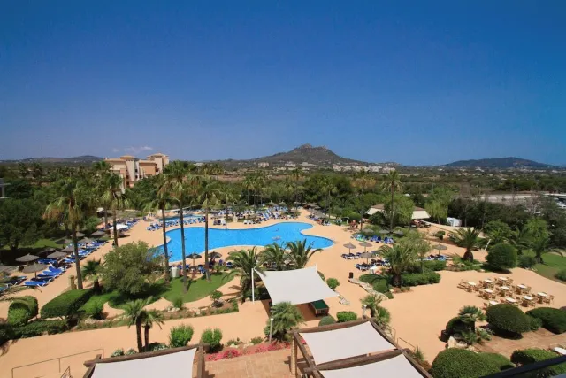 Billede av hotellet Garbi Cala Millor - nummer 1 af 10