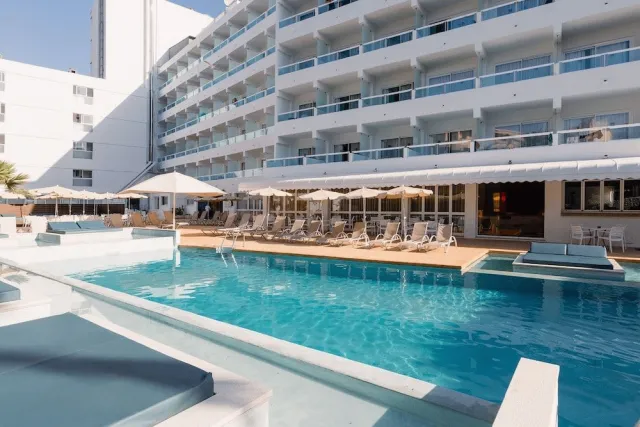Hotellbilder av Hotel BelleVue Vistanova - nummer 1 av 10