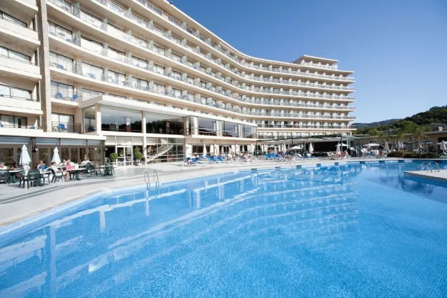 Billede av hotellet Grupotel Playa Camp de Mar - nummer 1 af 10