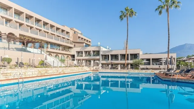 Billede av hotellet Iolida Corfu Resort & Spa - nummer 1 af 10