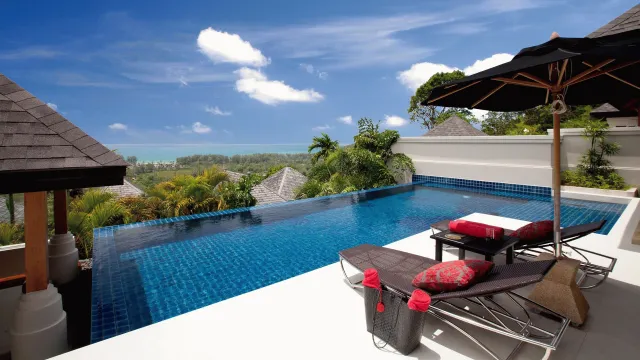 Billede av hotellet The Pavilions Phuket - nummer 1 af 10