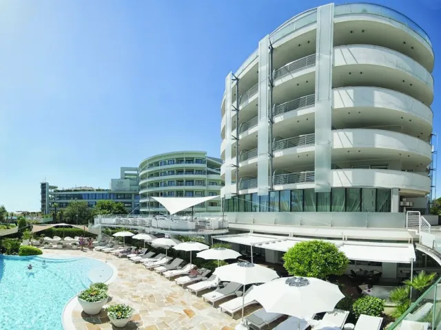 Billede av hotellet Hotel Premier & Suites - Premier Resort - nummer 1 af 10