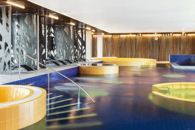 Hotellbilder av Estonia Resort & Spa - nummer 1 av 10