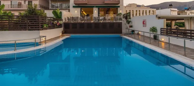 Billede av hotellet Creta Verano - nummer 1 af 10