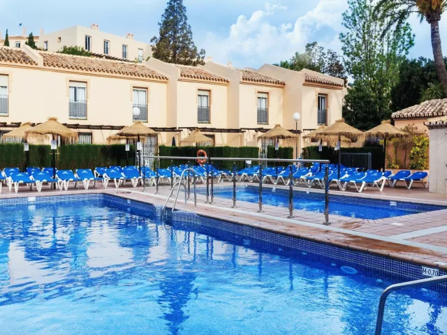 Billede av hotellet Ramada Hotel & Suites by Wyndham Costa del Sol - nummer 1 af 10