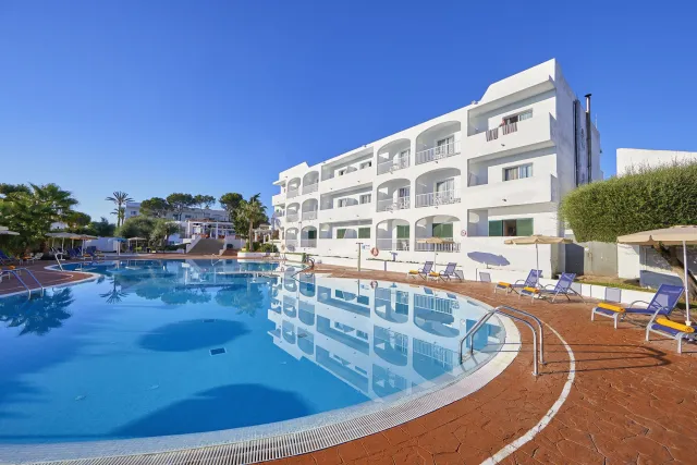 Billede av hotellet Gavimar Ariel Chico Club & Resort - nummer 1 af 10