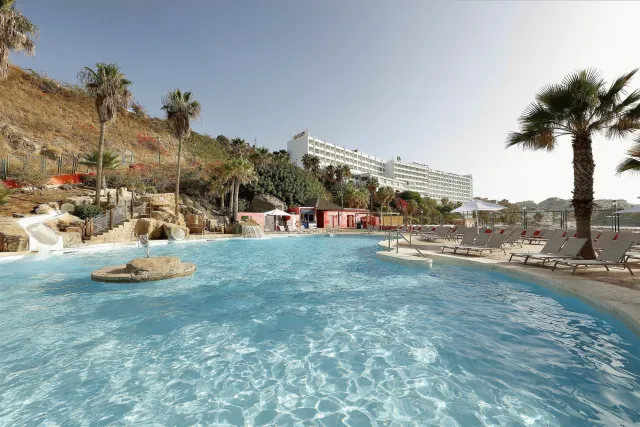Hotellbilder av Benalma Costa del Sol - nummer 1 av 10