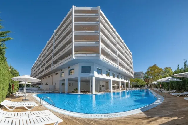 Billede av hotellet Ponient Piramide Salou by PortAventura World - nummer 1 af 10