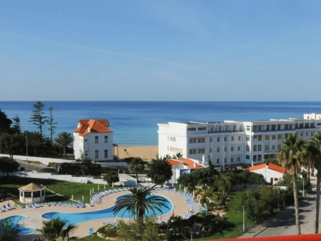 Hotellbilder av INATEL Albufeira Hotel - nummer 1 av 10