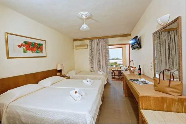 Billede av hotellet Rethymno Village - nummer 1 af 10