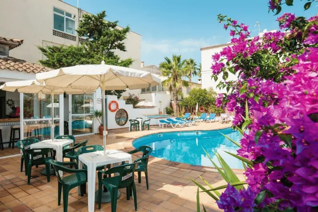 Billede av hotellet Sultan Hotel - nummer 1 af 10