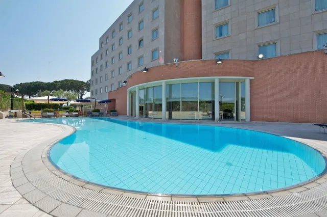 Billede av hotellet Novotel Roma Est - nummer 1 af 10