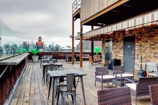 Billede av hotellet The RIDGE Hotel - nummer 1 af 10