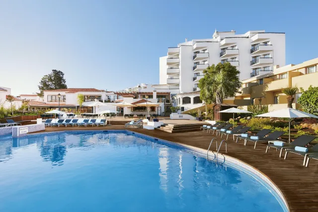 Billede av hotellet Tivoli Lagos Algarve Resort - nummer 1 af 10