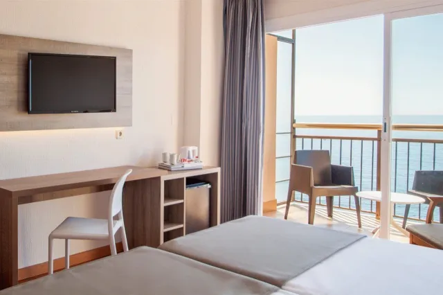 Billede av hotellet Globales Cala Vinas Apartments - nummer 1 af 10