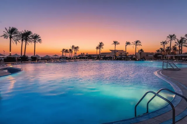 Billede av hotellet Cleopatra Luxury Resort Makadi Bay - nummer 1 af 10