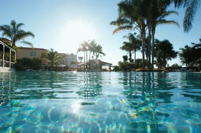 Billede av hotellet Porto Mare Hotel - nummer 1 af 10
