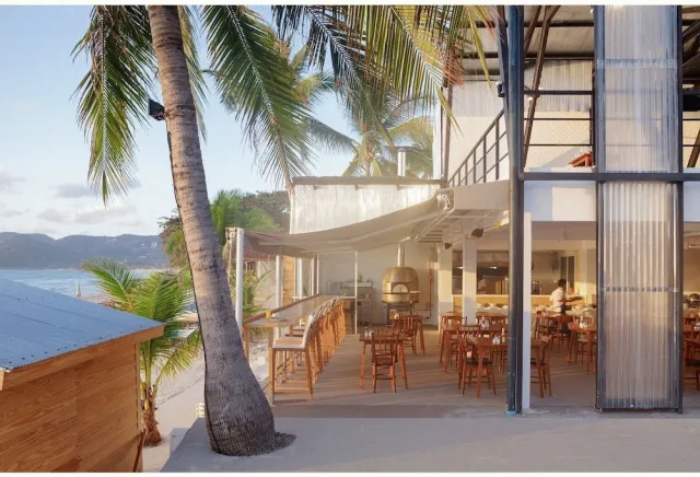 Billede av hotellet Malibu Koh Samui Resort - nummer 1 af 10
