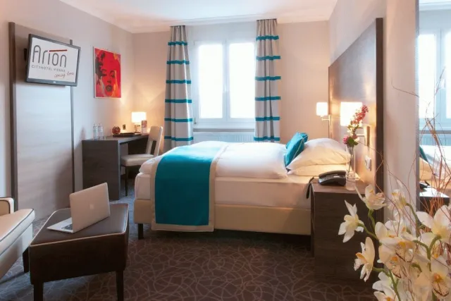 Billede av hotellet Arion Cityhotel Vienna - nummer 1 af 10