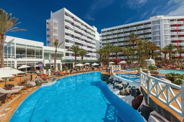 Billede av hotellet Abora Buenaventura by Lopesan Hotels - nummer 1 af 10