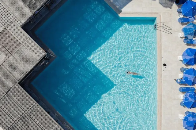 Billede av hotellet Rethymno Village - nummer 1 af 10