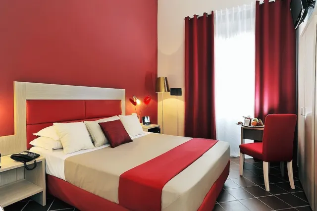 Hotellbilder av Scott House Hotel - nummer 1 av 10