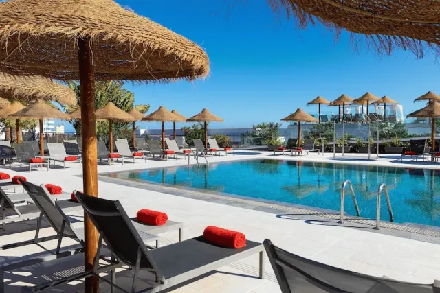 Billede av hotellet Sol Fuerteventura Jandia - All Suites - nummer 1 af 10