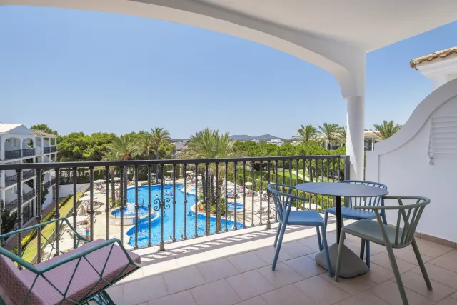 Billede av hotellet Inturotel Sa Marina - nummer 1 af 10