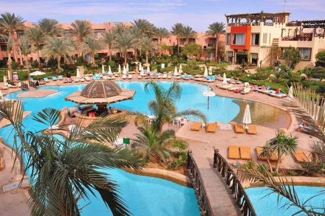 Billede av hotellet Rehana Sharm Resort - Aqua Park & Spa - nummer 1 af 10