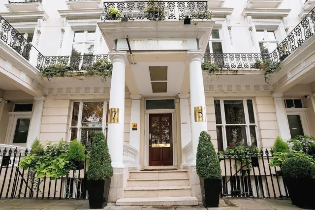 Billede av hotellet The Premier Notting Hill - nummer 1 af 10