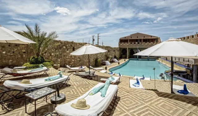 Hotellbilder av Kasbah Le Mirage - nummer 1 av 10