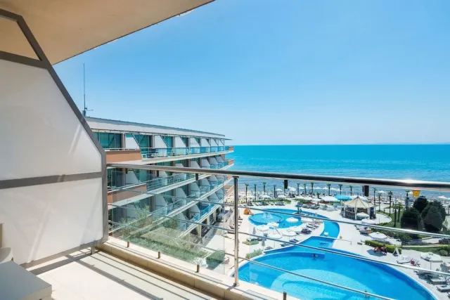 Hotellbilder av Sandy Bay Hotel - nummer 1 av 10
