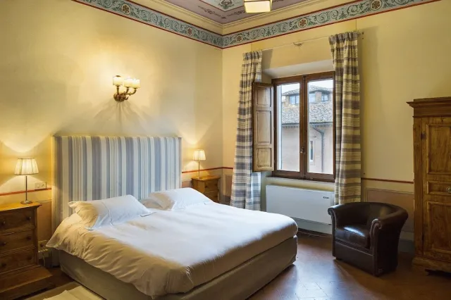 Hotellbilder av Palazzo Ravizza - nummer 1 av 10