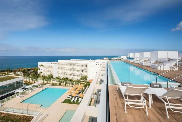 Hotellbilder av Barcelo Conil Playa - nummer 1 av 10