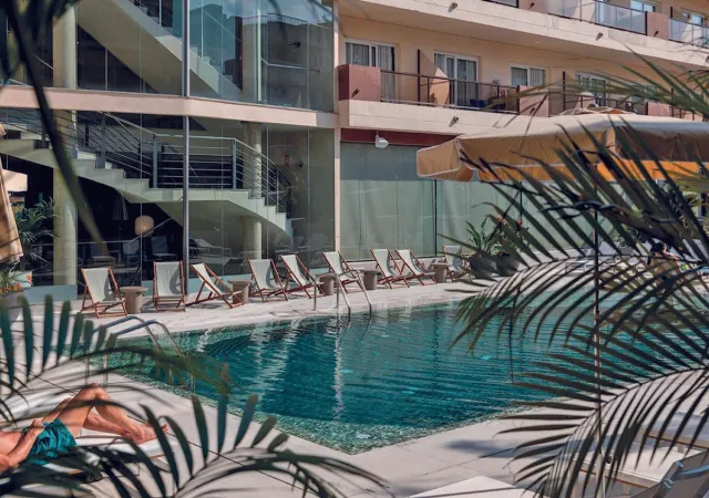 Billede av hotellet Aqua Hotel Promenade & Spa - nummer 1 af 10