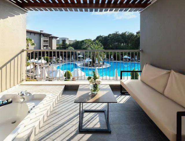 Billede av hotellet Barut Hemera - nummer 1 af 10