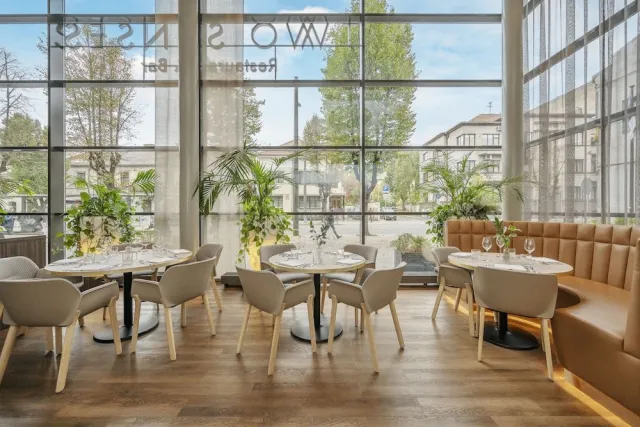 Billede av hotellet Radisson Hotel Kaunas - nummer 1 af 10