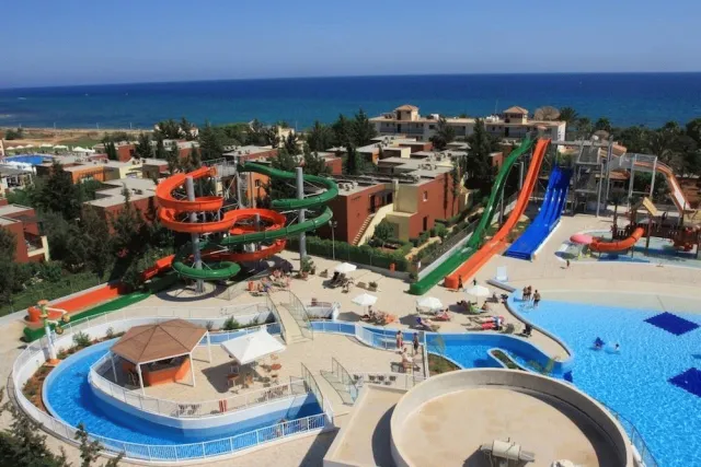 Billede av hotellet Electra Holiday Village & Water Park - nummer 1 af 10