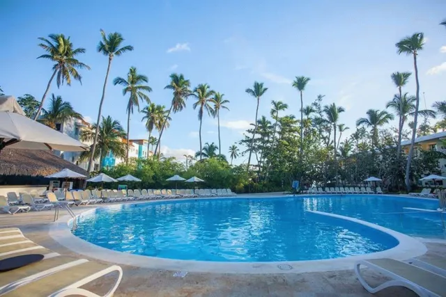 Hotellbilder av Impressive Punta Cana - nummer 1 av 10