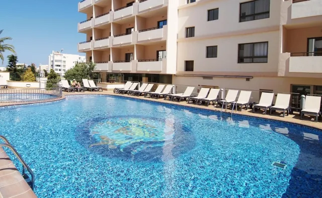 Billede av hotellet Invisa Hotel La Cala - nummer 1 af 10