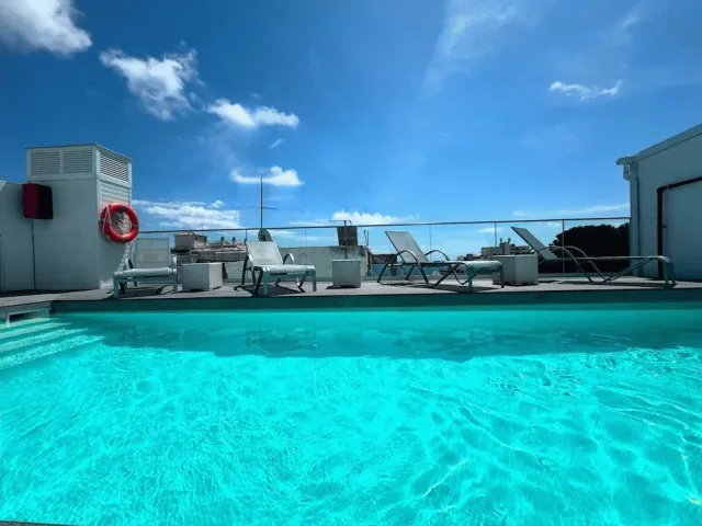 Hotellbilder av COOEE Cala Ratjada - nummer 1 av 10