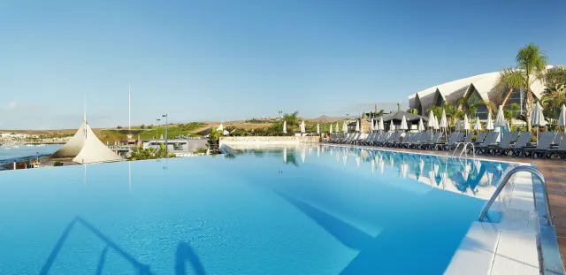Hotellbilder av H10 Playa Meloneras Horizons Collection - nummer 1 av 10