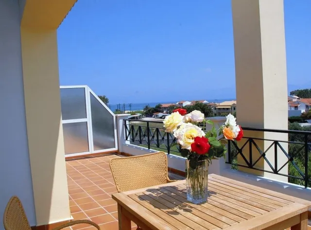 Billede av hotellet Ionian Princess - nummer 1 af 10