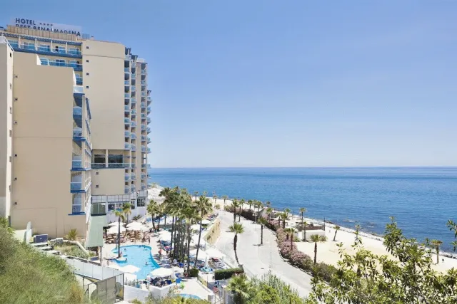 Hotellbilder av Best Benalmadena - nummer 1 av 10
