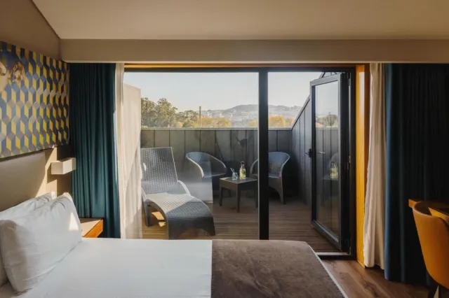 Billede av hotellet Eurostars Heroismo - nummer 1 af 10